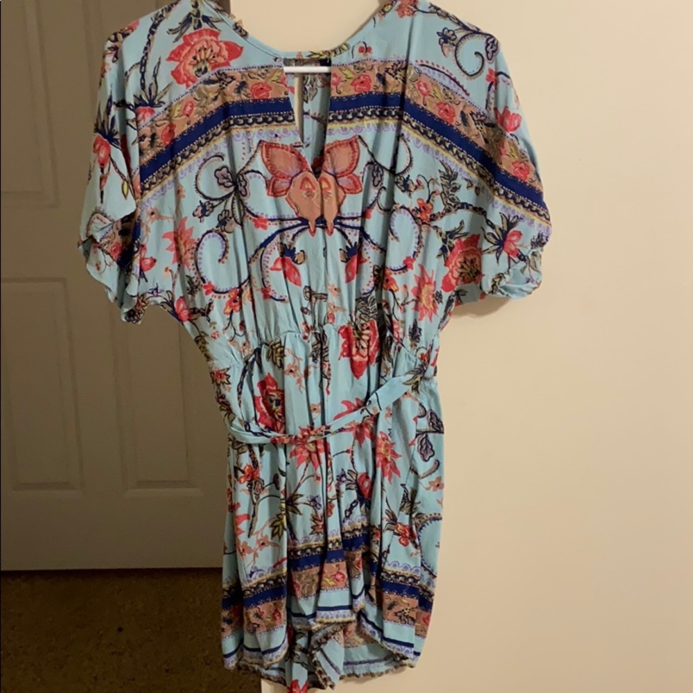 Romper